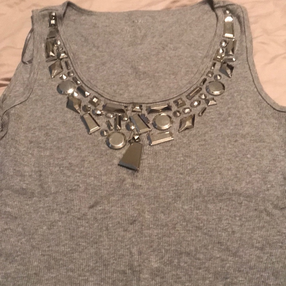 Michael By Michael Kors Tank